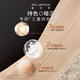 Shu Uemura small square bottle liquid foundation trial and free repurchase coupon