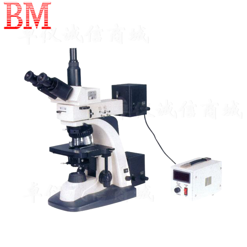 BM彼爱姆高级透反射研究型显微镜BM-SG12BD D(明/暗场) 目镜10倍 - 图2