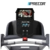 Precor phải là máy nhập khẩu máy chạy bộ TRM425 chính hãng nhập khẩu Hoa Kỳ - Máy chạy bộ / thiết bị tập luyện lớn máy chạy bộ bk 8000 Máy chạy bộ / thiết bị tập luyện lớn