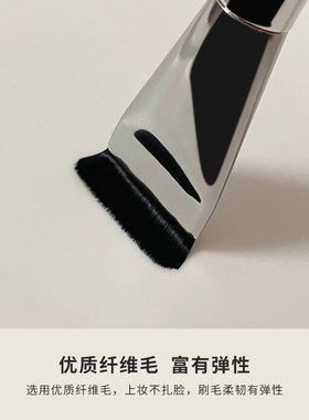 梦美琪粉底刷无刷痕沧州化妆刷