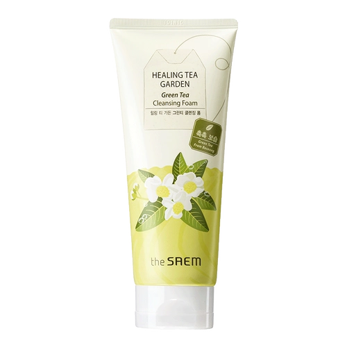 Успокаивающее очищающее молочко, крем, глубокое очищение