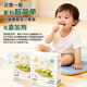 Baby Teething Stick Biscuits Organic Rice Cookies No White Sugar