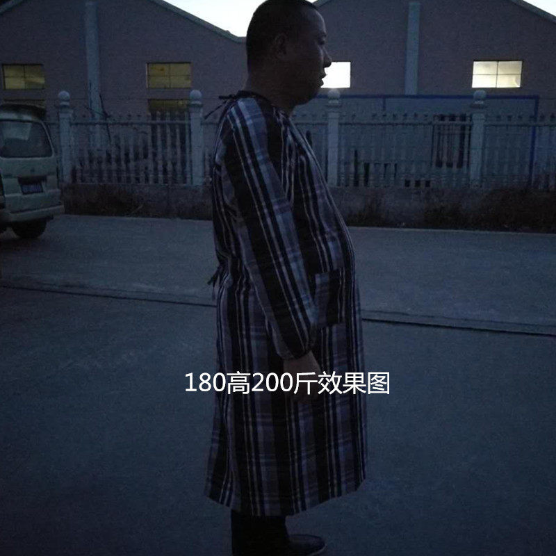 成人男女加长款长袖围裙防毛防尘透气反穿罩衣抱猫抱狗宠物工作服,淘宝优惠券,粉丝福利购,淘宝优惠卷