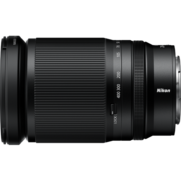 Nikon/尼康Z28-400mm f/4-8VR长焦微单镜头旅游Z28-400尼康28-400,淘宝优惠券,粉丝福利购,淘宝优惠卷