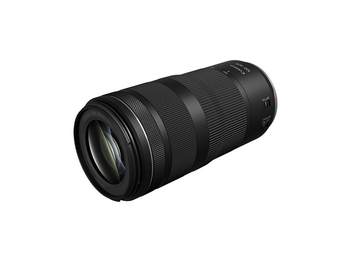 Canon RF 100-400mm F/5.6-8 IS USM telephoto telephoto full-frame RF 100-400 ເລນ