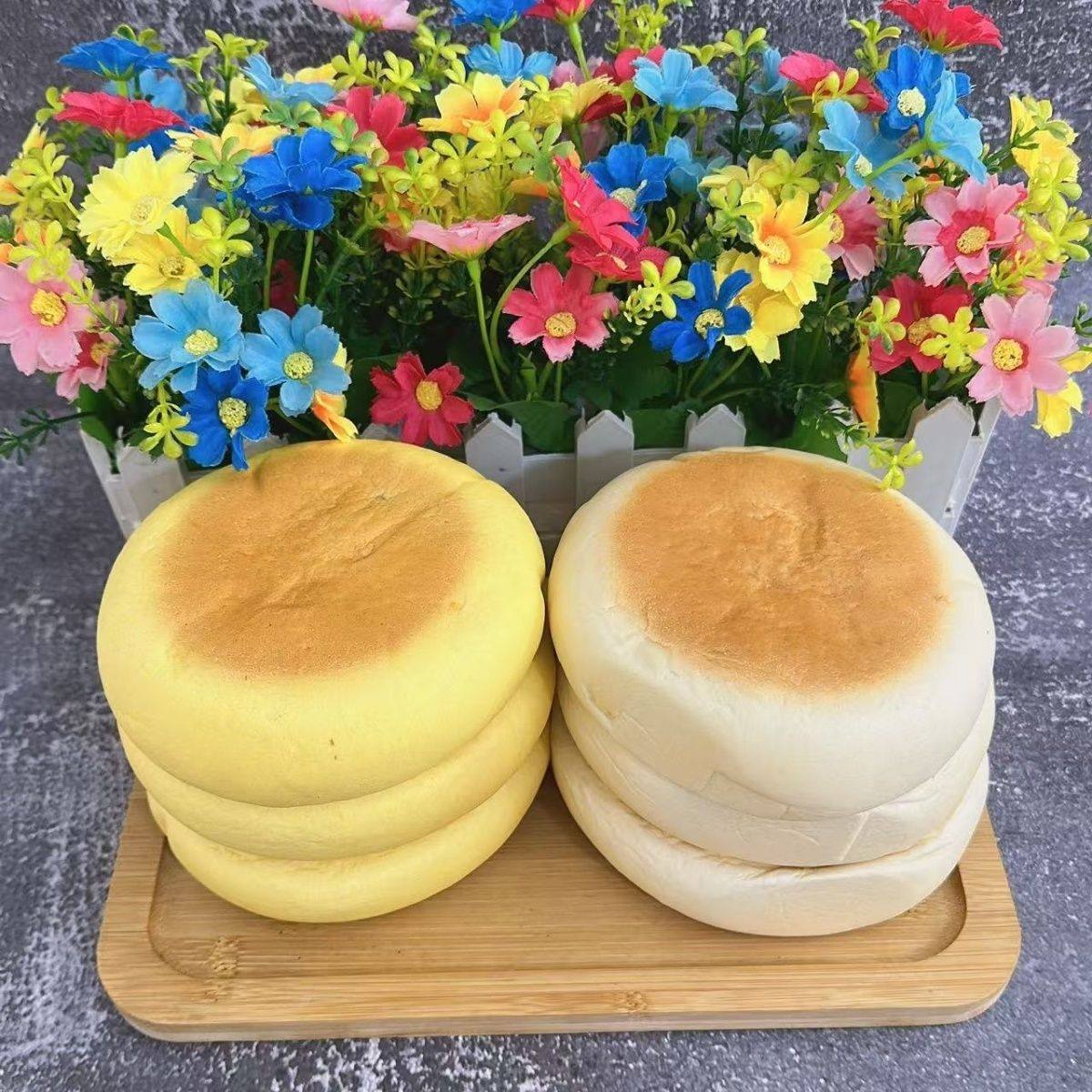 现春东北玉米主食烧饼网红零食糕点红豆面包学生营养早餐老式,淘宝优惠券,粉丝福利购,淘宝优惠卷