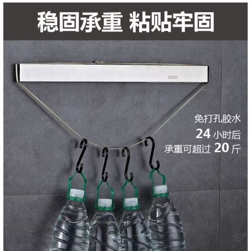 厚磁条工具架磁铁收纳条磁铁强磁 磁条刀具收纳磁铁磁铁工具收纳 - 图1