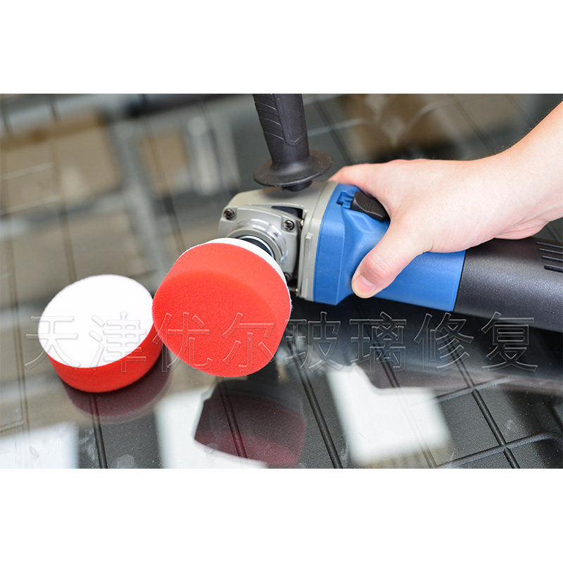 汽车海绵轮抛光盘还原盘抛光机  海绵球研磨盘抛光轮汽车美容用品,淘宝优惠券,粉丝福利购,淘宝优惠卷