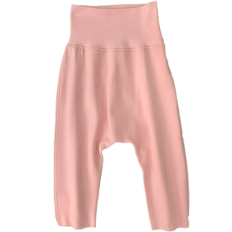 德绒无痕高腰护肚宝宝打底裤新款婴儿裤子宝宝加绒春冬秋PP裤保暖,淘宝优惠券,粉丝福利购,淘宝优惠卷