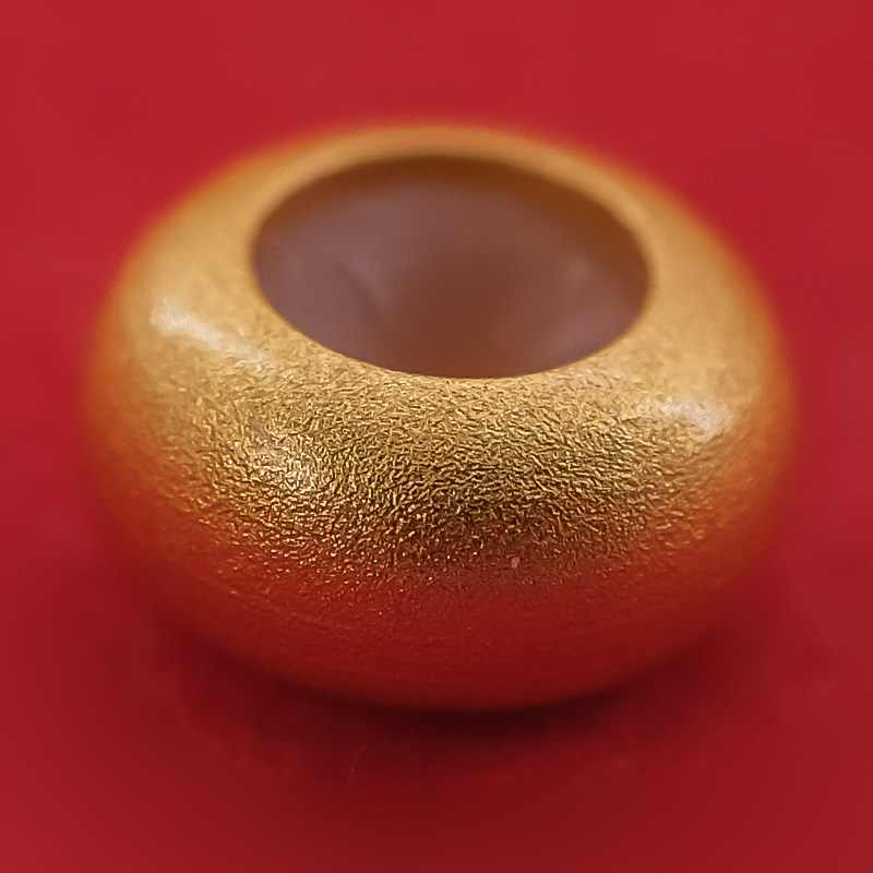 硅胶定位珠古法金隔片黄金隔珠手绳手链项链手工diy饰品配件,淘宝优惠券,粉丝福利购,淘宝优惠卷