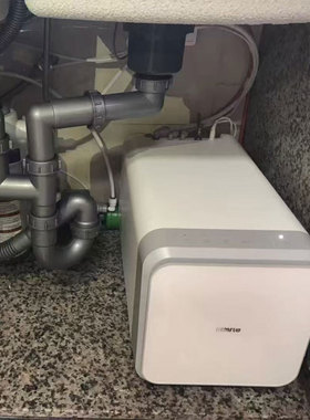 溢泰净水器A600A800原装滤芯