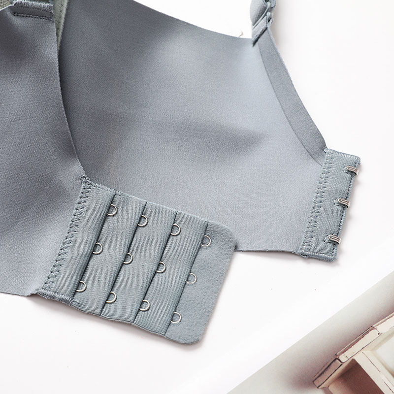 小胸平胸聚拢神器无钢圈婴儿文胸 小胸也撩人文胸