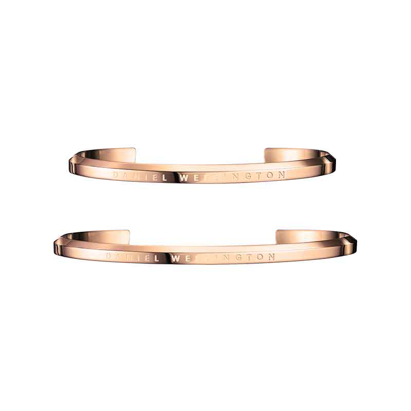 daniel wellington欧美潮流dw手镯 DanielWellington海外手镯