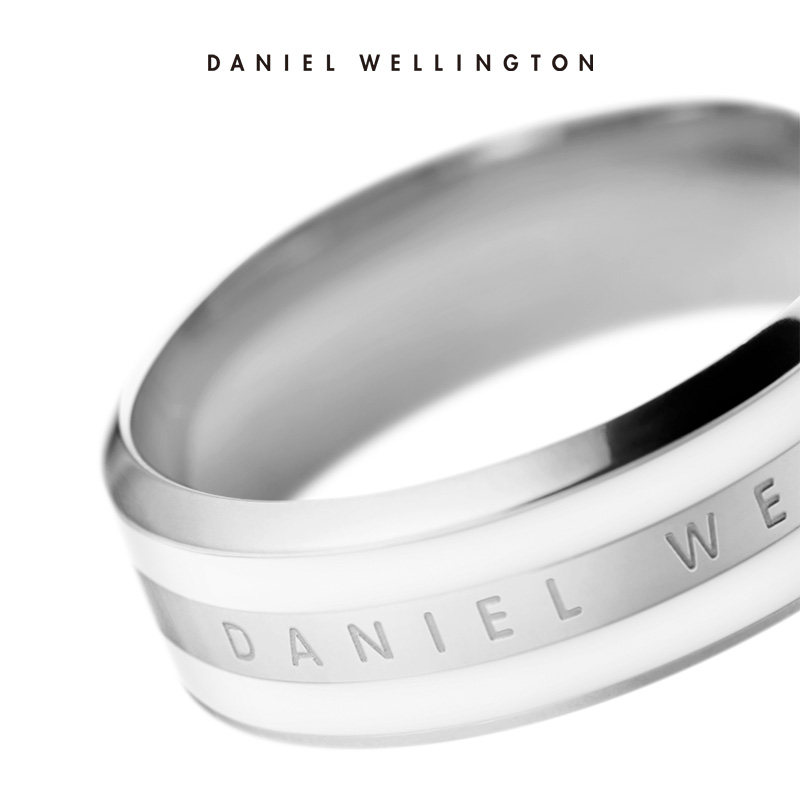 danielwellington dw DanielWellington海外戒指/指环
