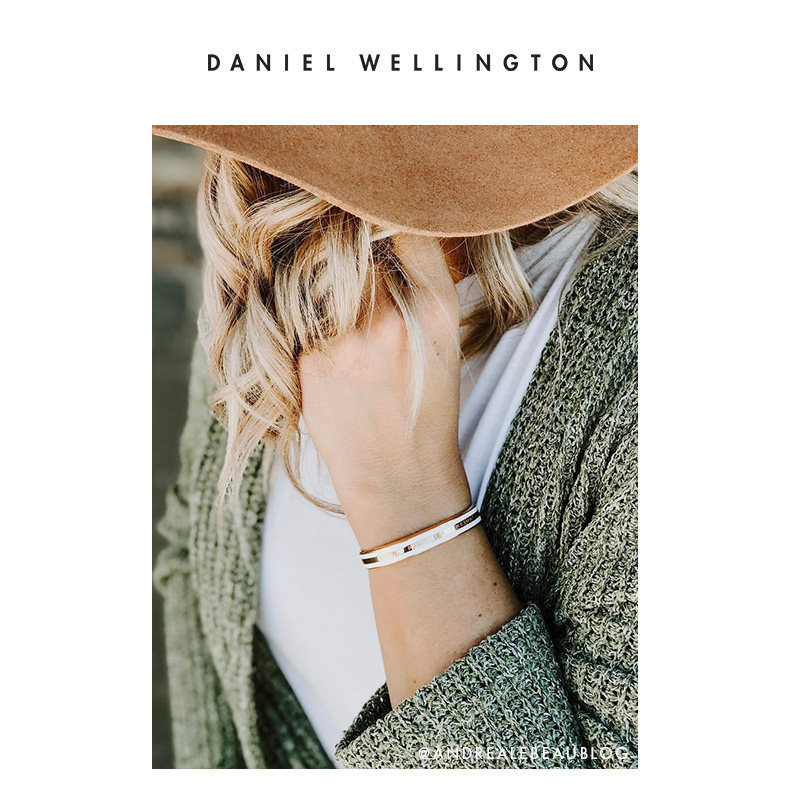 danielwellington dw DanielWellington海外手镯