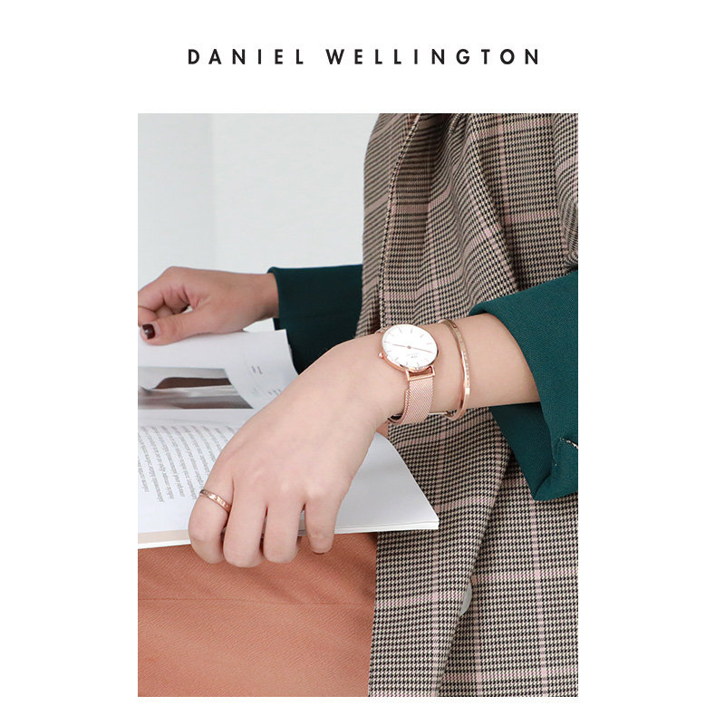 情侣对戒 饰品男女戒指 戒指 dw 丹尼尔惠灵顿 Wellington Daniel 情侣对戒 饰品男女戒指 戒指 dw 丹尼尔惠灵顿 Wellington Daniel