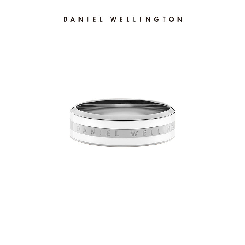 【新年礼物】丹尼尔惠灵顿dw金戒指 DanielWellington海外戒指/指环