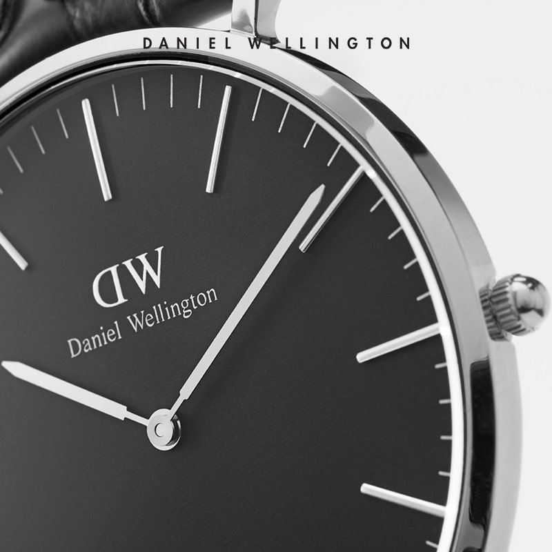 danielwellington 36mm dw石英表 DanielWellington海外欧美腕表