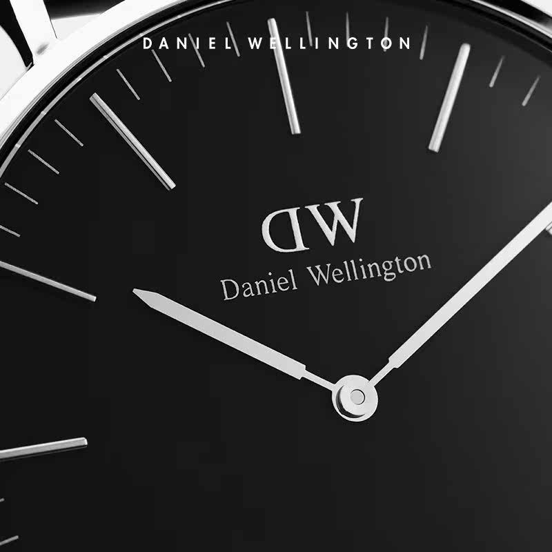 danielwellington 36mm dw石英表 DanielWellington海外欧美腕表