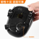 Mogelon electric vehicle instrument LED high-bright headlights