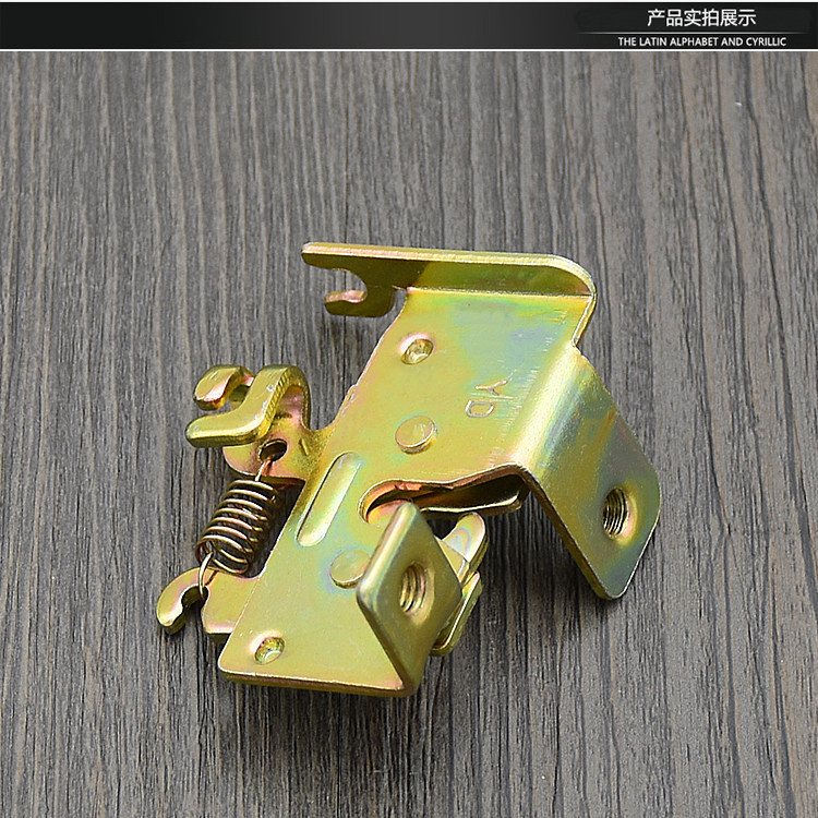 电动摩托车配件福喜巧格配件鞍座锁 座包锁 座桶锁 座垫锁板锁扣,淘宝优惠券,粉丝福利购,淘宝优惠卷