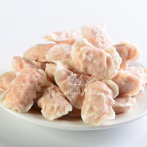 安井霞迷饺2500g关东煮麻辣烫串串香豆捞新鲜火锅 关东煮食材 - 图1