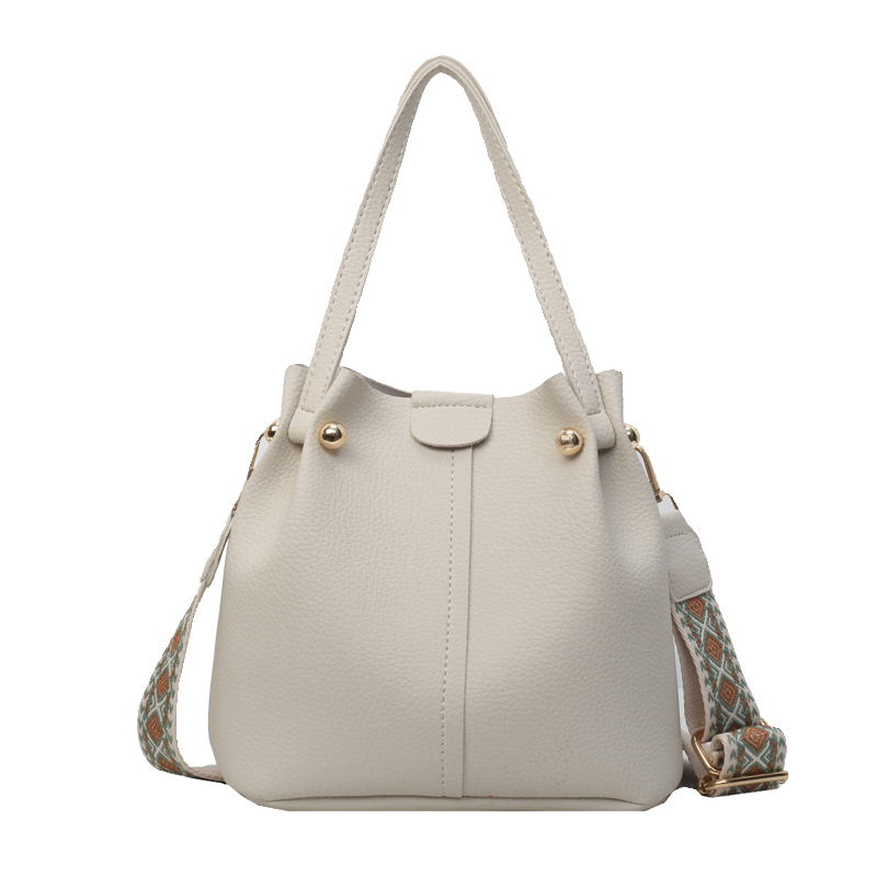 高级感包包女士2025新款时尚流行上班手拎包大容量单肩斜挎水桶包,淘宝优惠券,粉丝福利购,淘宝优惠卷