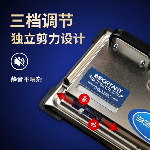 Полуавтоматические ручные сигареты легче, сигарет с сигаретой вниз 8 мм6,5 мм. Доступные Домашние домашнее маленькое ручное коктейль