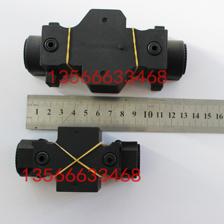 液压阀插头 02 03电磁换向阀接线盒 电磁阀接线盒 接线端子,淘宝优惠券,粉丝福利购,淘宝优惠卷