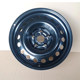 Suitable for Emgrand EV450 wheel geometry A/C spare tire