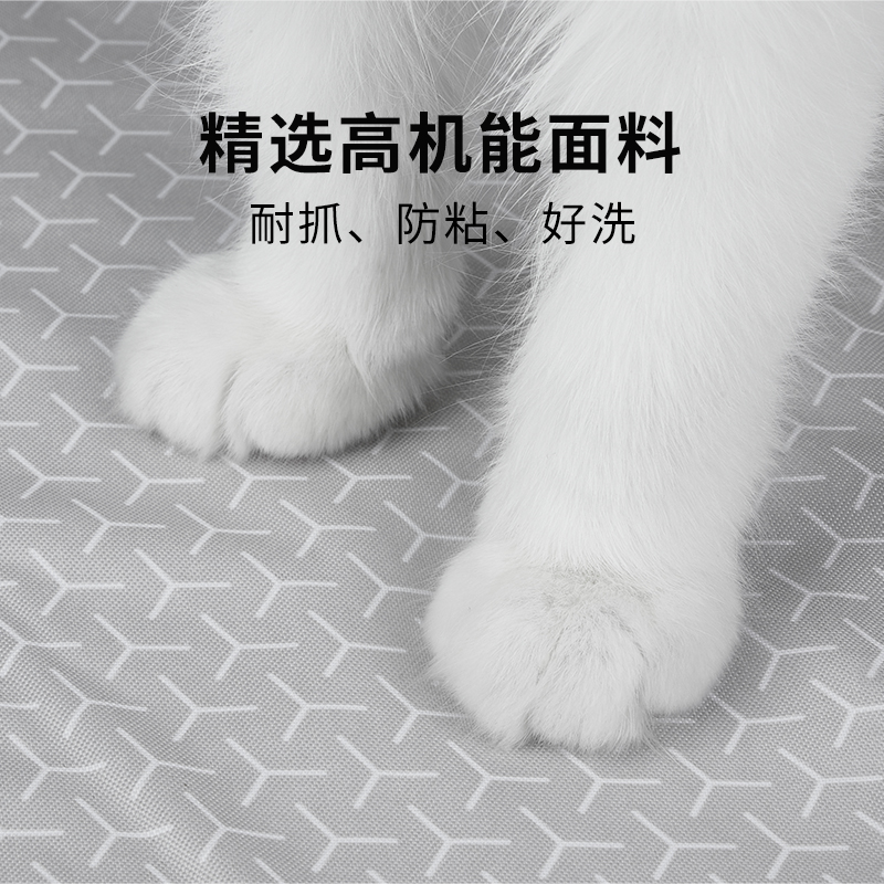 [MAX2/PRO适用]小佩高机能三防垫 适配小佩智能猫厕所MAX可替换 - 图2