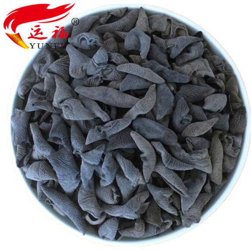黑龙江运福黄金耳黑木耳端午节礼盒东北特产秋木耳干货小碗耳山货 - 图3