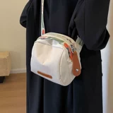 Водонепроницаемая нейлоновая вместительная и большая небольшая дизайнерская сумка через плечо