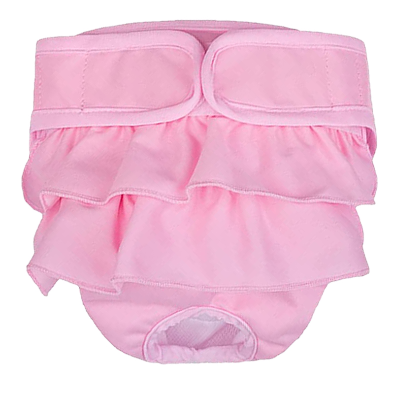 狗狗生理裤女狗母金毛泰迪柯基法斗月经姨妈小型大型犬防骚扰内裤,淘宝优惠券,粉丝福利购,淘宝优惠卷