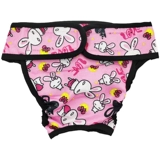 11 -Year -Sold Shop девять цветных брюк брюки брюки большие собаки физиологические брюки менструальное нижнее белье Золотое ретривер Hastech крупные брюки для безопасности собак