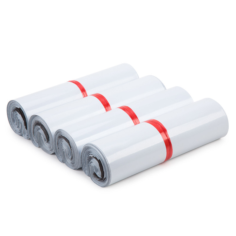 全新料快递袋蓝色小号中号淘宝发货袋子加厚防水打包袋彩色包装袋,淘宝优惠券,粉丝福利购,淘宝优惠卷