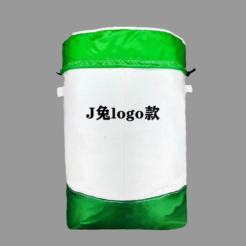 快递袋百世中通圆通申通韵达快递袋环保袋集包袋物流中转袋搬家袋 - 图2