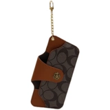 Портативные модные солнцезащитные очки, сумка-органайзер, подвеска