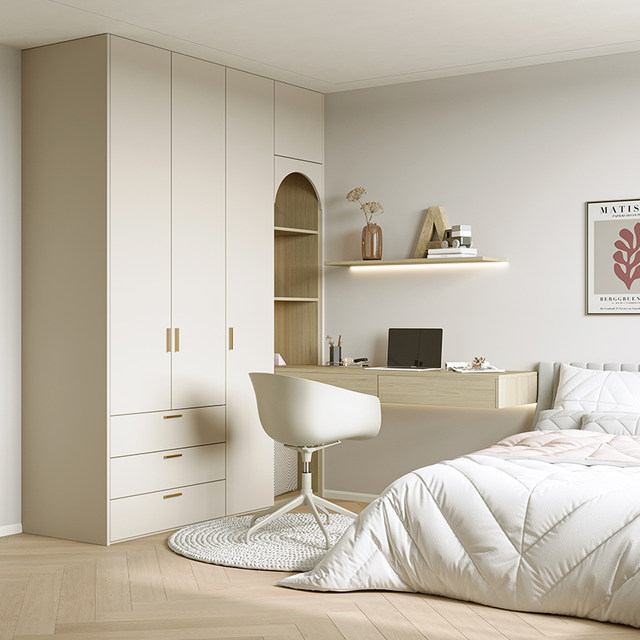 Universal deposit OPPEIN whole house customization