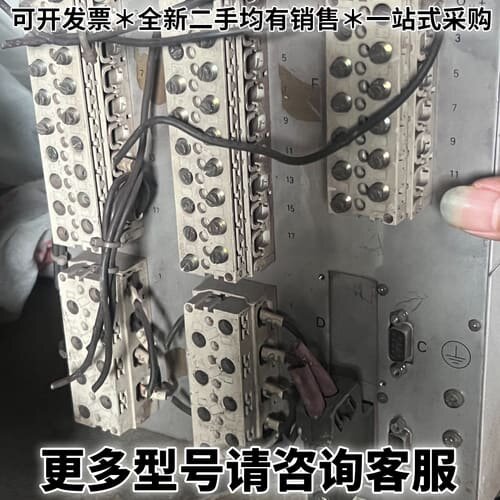 请议价SIPROTEC保护器7UM6215实物拍摄不包邮 - 图1