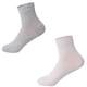 Men's striped socks thickened in autumn and winter, sweat-absorbing medium tube breathable and versatile four seasons versatile trendy sports socks business