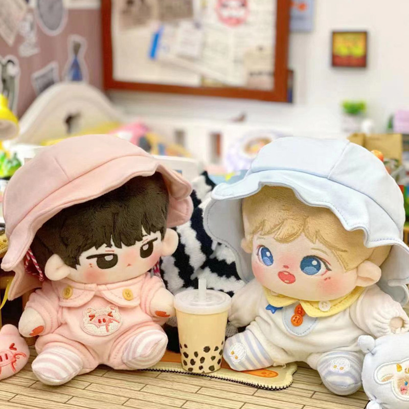 【15cm断码专区】【单件包邮】小西瓜家贩售机 棉花娃娃娃衣 15cm,淘宝优惠券,粉丝福利购,淘宝优惠卷