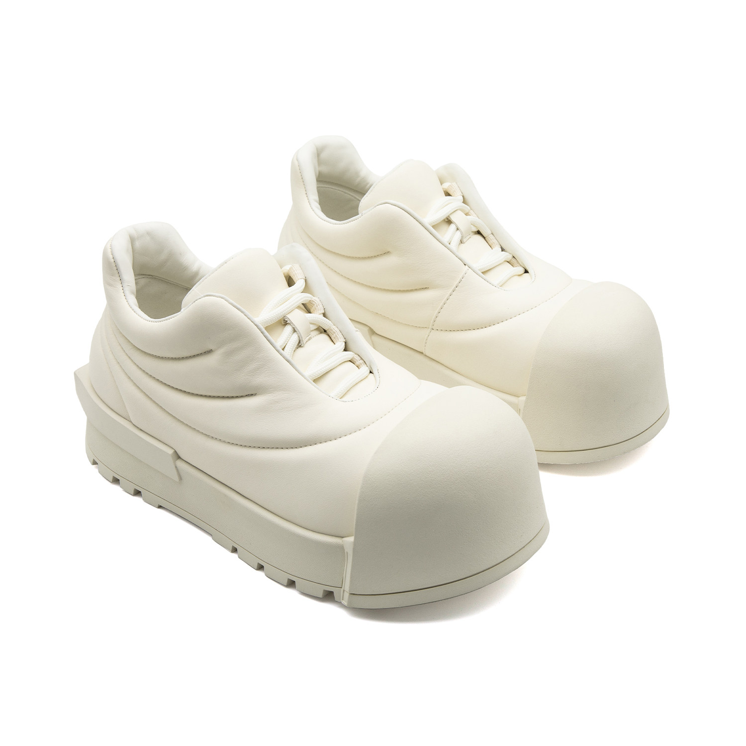 【帽子先森】藏不住大头米奇松糕鞋男厚底增高面包鞋欧货真皮潮鞋,淘宝优惠券,粉丝福利购,淘宝优惠卷