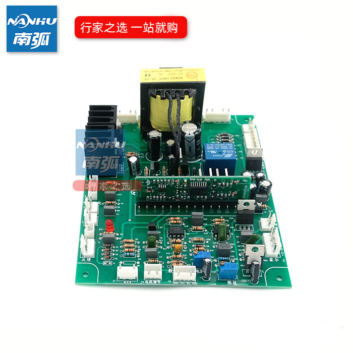 LGK 100控制板IGBT逆变切割机主控板120等离子瑞锐凌龙电路板配件 - 图0