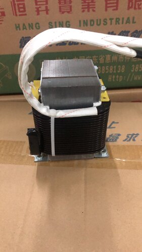 LGK120等离子切割机电抗器CUT100滤波电感逆变焊机电抗 - 图2