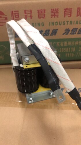 LGK120等离子切割机电抗器CUT100滤波电感逆变焊机电抗 - 图3