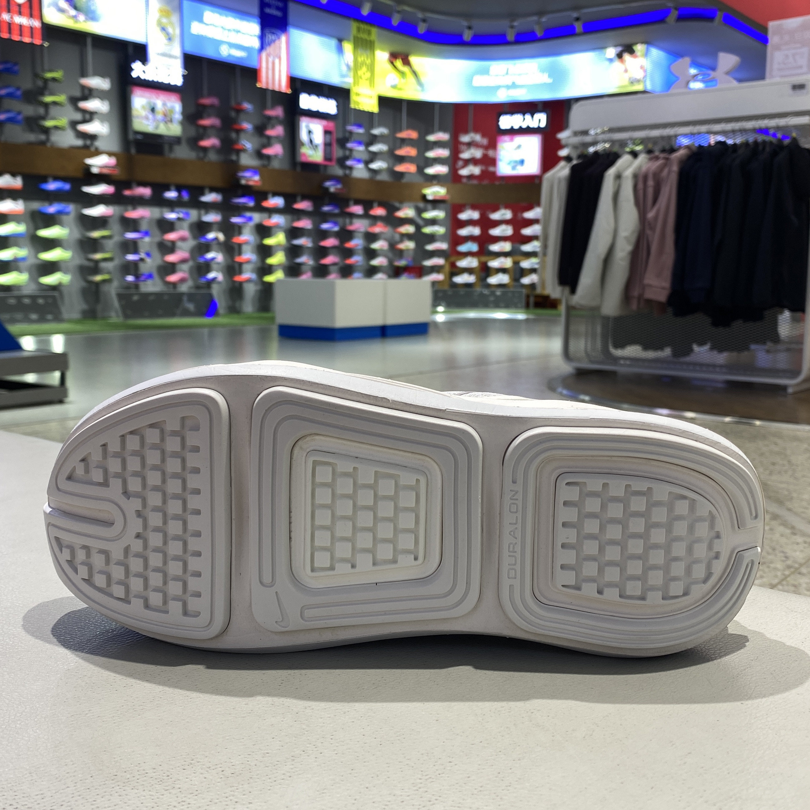 耐克正品男鞋2026新款Comfort网面透气轻便运动休闲小白鞋IF4997-,淘宝优惠券,粉丝福利购,淘宝优惠卷