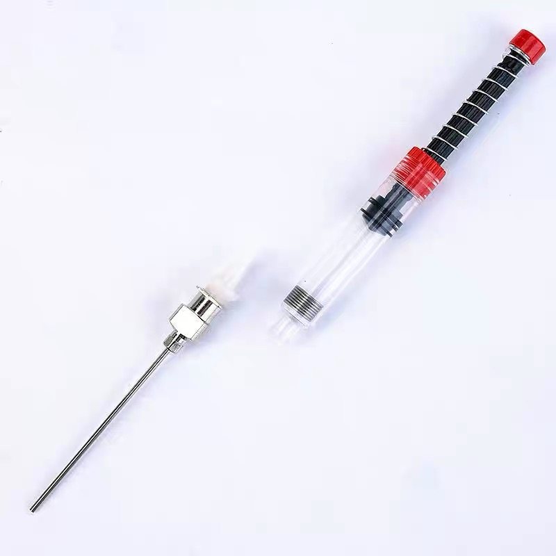 钢笔通用吸墨神器弹力通用弹力上墨辅助器套装旋转吸墨胆墨囊加墨,淘宝优惠券,粉丝福利购,淘宝优惠卷