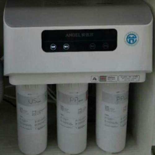 安吉尔净水器滤芯J2605ROB8A4/A6/A8/V6/2575/2577/N7全套滤芯 - 图0