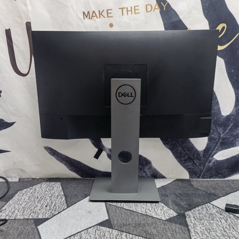 DELL/戴尔P2422H P2419H P2719H 24寸1K IPS高清电脑显示器P2722H - 图2